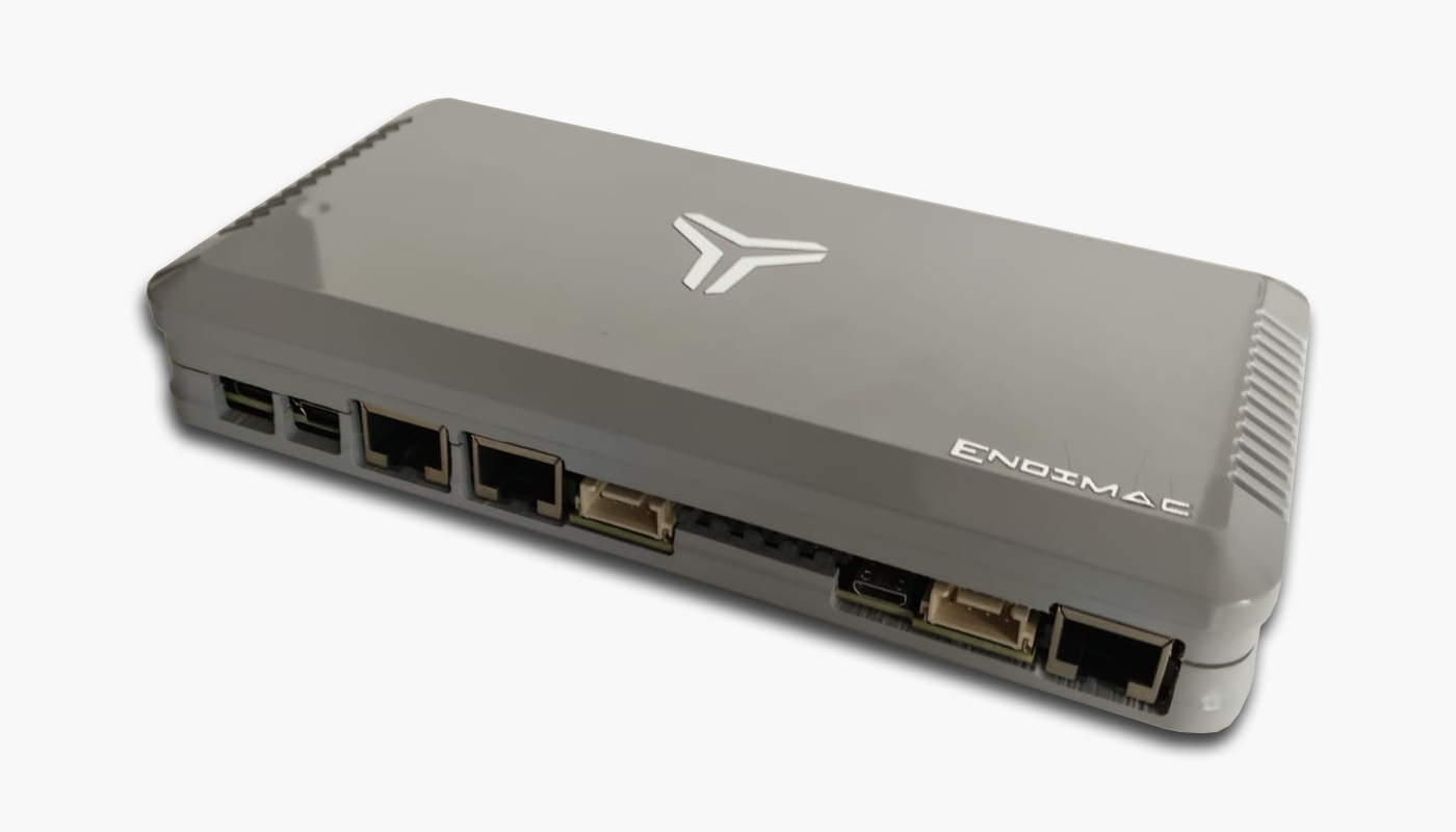 ENSolarX 5X Full – system EMS i kontrola energii - Image 2
