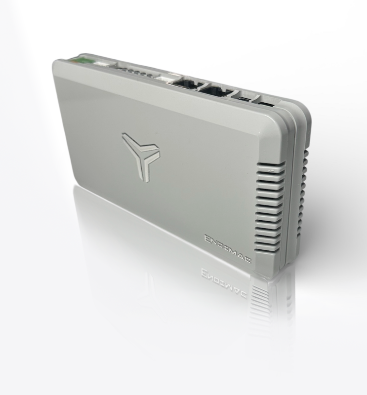 ENSolarX ver.6X -- EMS System, Moduł Wi-Fi, System Kontroli PV oraz energii elektrycznej.